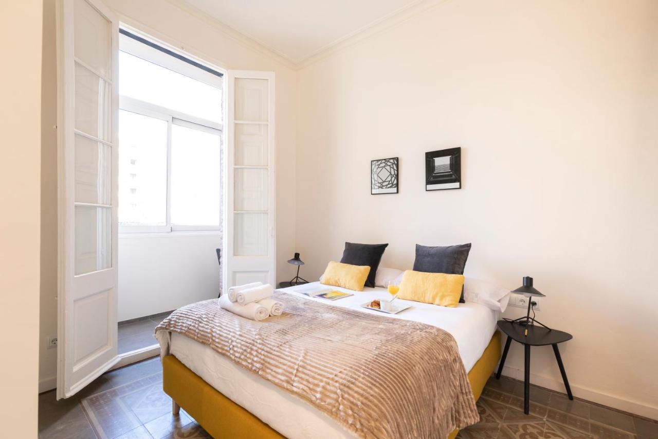 Apartment Ab Centric Universitat